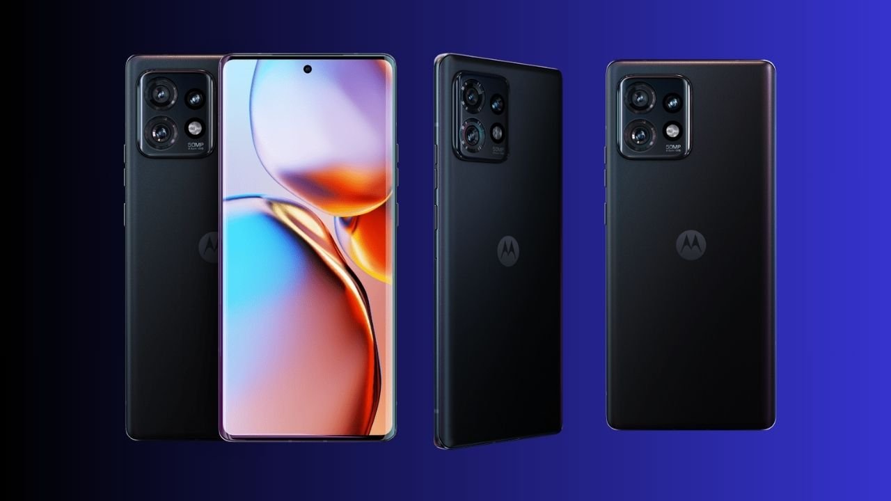 Motorola Edge 40 Price in Nepal